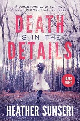 Book cover for Death is in the Details