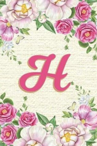 Cover of H