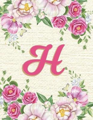 Cover of H