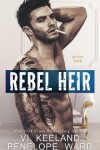 Book cover for Rebel Heir
