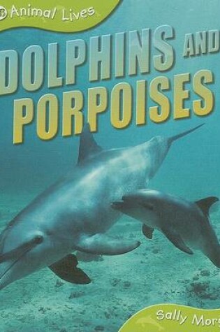 Cover of Dolphins and Porpoises