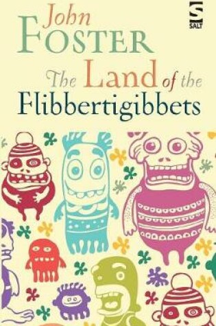 Cover of The Land of the Flibbertigibbets