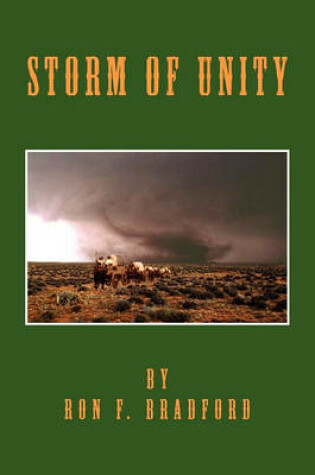 Cover of Storm of Unity