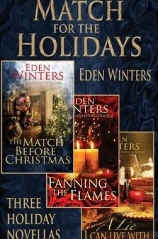 Cover of Match for the Holidays