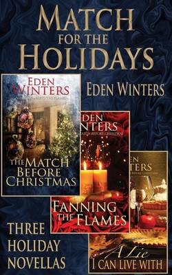 Book cover for Match for the Holidays