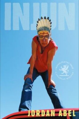 Cover of Injun