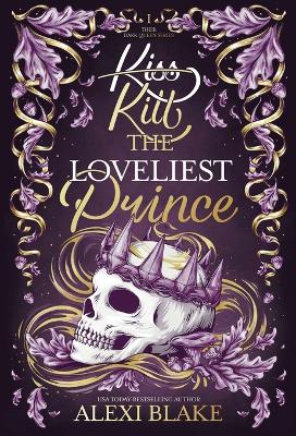 Book cover for Kill the Loveliest Prince