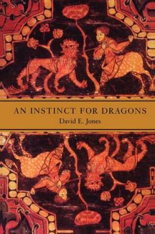 Cover of An Instinct for Dragons