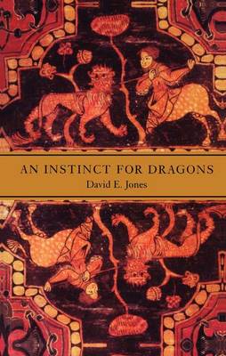 Book cover for An Instinct for Dragons