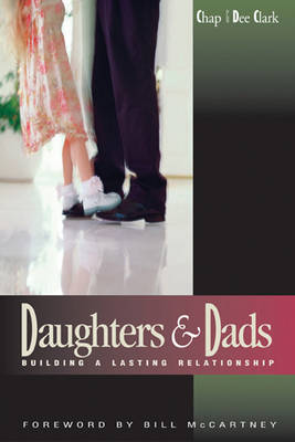 Book cover for Daughters and Dads