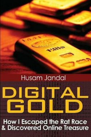 Cover of Digital Gold