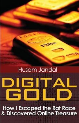 Cover of Digital Gold