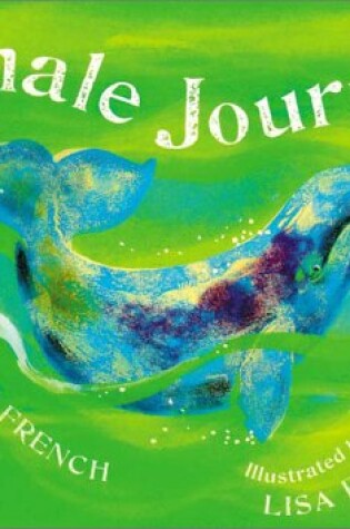 Cover of Whale Journey