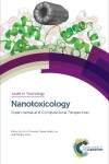 Book cover for Nanotoxicology