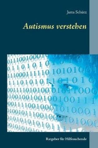 Cover of Autismus verstehen