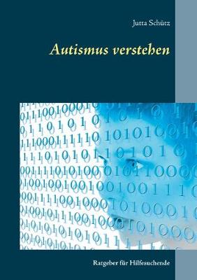 Book cover for Autismus verstehen