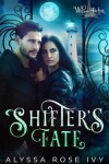 Book cover for Shifter's Fate