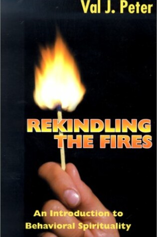 Cover of Rekindling the Fires