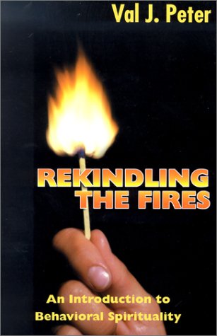 Book cover for Rekindling the Fires