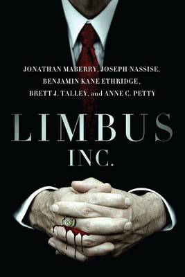 Book cover for Limbus, Inc.