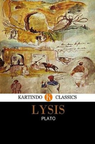 Cover of Lysis (Kartindo Classics)