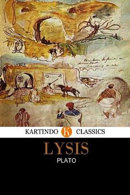 Book cover for Lysis (Kartindo Classics)