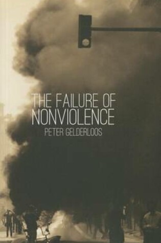 Cover of The Failure of Nonviolence