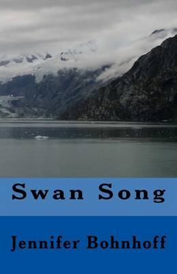 Book cover for Swan Song