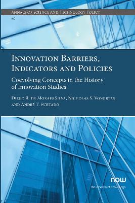 Cover of Innovation Barriers, Indicators and Policies