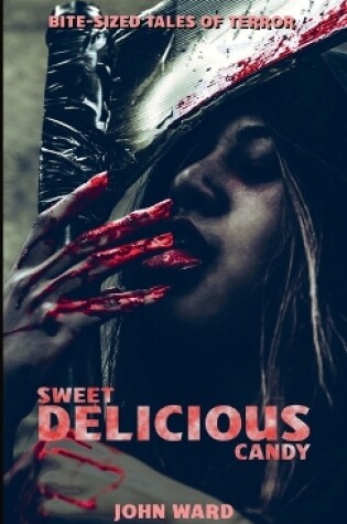 Cover of Sweet Delicious Candy