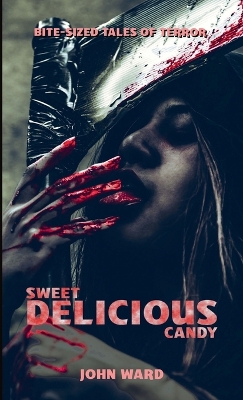 Book cover for Sweet Delicious Candy