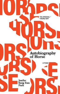 Cover of Autobiography of Horse