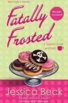 Book cover for Fatally Frosted