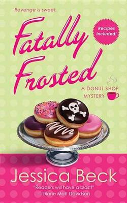 Cover of Fatally Frosted
