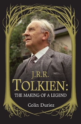 Cover of J. R. R. Tolkien