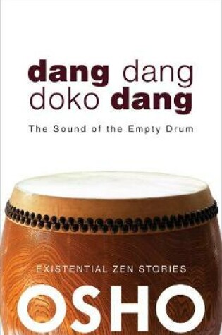 Cover of Dang Dang Doko Dang