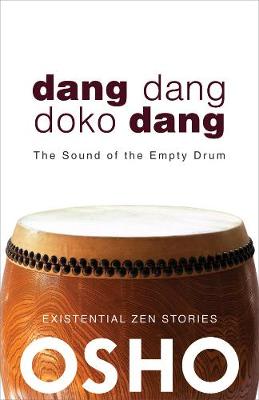 Book cover for Dang Dang Doko Dang