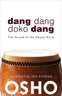 Cover of Dang Dang Doko Dang