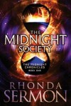 Book cover for The Midnight Society