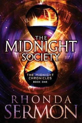 Cover of The Midnight Society