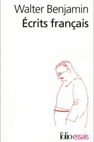 Cover of Ecrits Francais