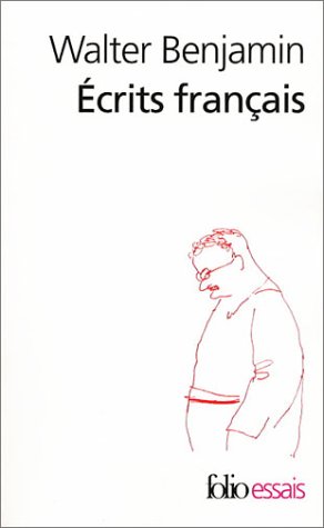 Cover of Ecrits Francais