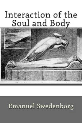 Book cover for Interaction of the Soul and Body