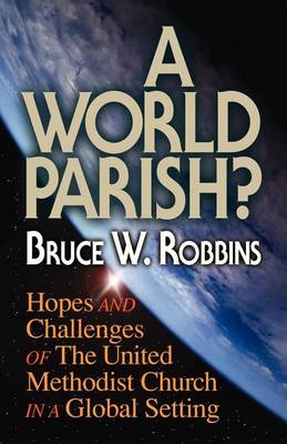 Book cover for A World Parish?