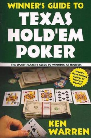 Cover of Winner's Guide to Texas Hold'em Poker