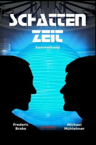 Cover of Schattenzeit