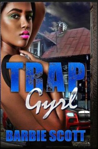 Cover of Trap Gyrl