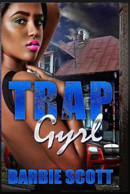Book cover for Trap Gyrl