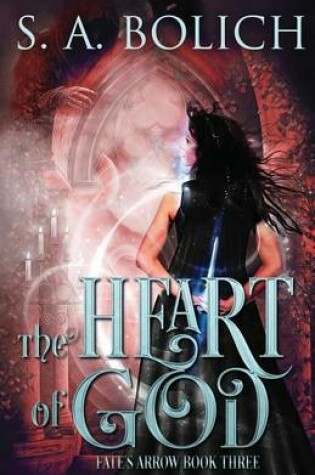 Cover of The Heart of God