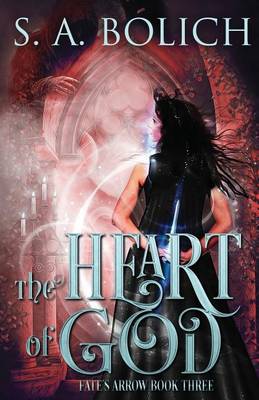 Book cover for The Heart of God